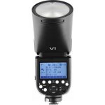 Godox V1N pro fotoaparáty Nikon – Zboží Živě