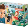 Vysílačka a radiostanice BUKI Walkie Talkie Messanger