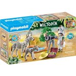 Playmobil 71295 Na cestách s fotografem zvířat – Zboží Dáma