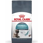 Royal Canin Hairball Care granule pro kočky proti tvorbě bezoárů 2 kg – Hledejceny.cz