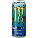 Monster Aussie Style Lemonade 355 ml – Zboží Dáma