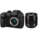 Panasonic Lumix DC-GH5S – Zbozi.Blesk.cz