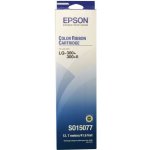 Páska do tiskárny EPSON LQ 300, 300+ S015077 originál – Hledejceny.cz