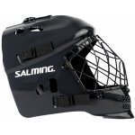 SALMING Core Helmet JR Dark Grey – Zboží Dáma