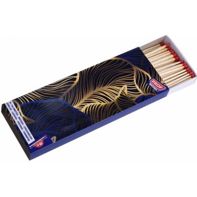 PROF Zápalky Carmen 280mm 70ks – Zboží Mobilmania