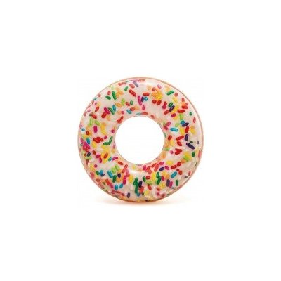 Intex 56263 Sprinkle Donut – Hledejceny.cz