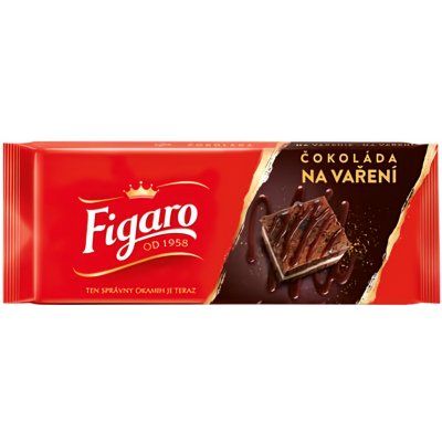 Figaro na vaření 90 g – Zboží Dáma
