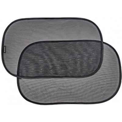 KikkaBoo Sluneční clona 2 ks | Zboží Auto