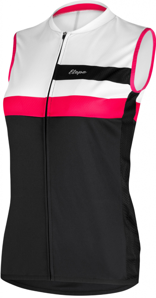 Etape Pretty 2.0 bílá/růžová dámský