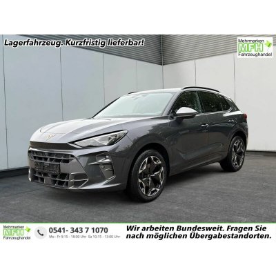 Cupra Terramar VZ 4Drive 195 kW | Zboží Auto