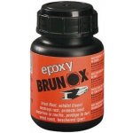 Rustbreaker Brunox Epoxy, konvertor rzi, pro opravu zrezivělých míst, 100 ml – HobbyKompas.cz