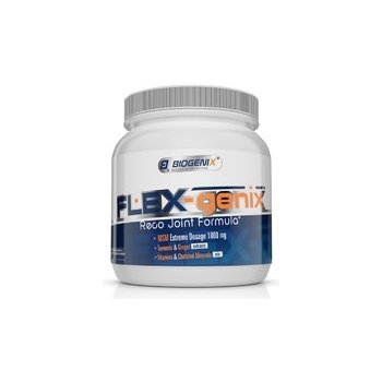Biogenix Flex-Genix tropická hruška 400 g