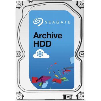 Seagate Archive 8000GB, ST8000AS0002