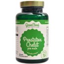 GreenFood Nutrition Prostatox Chelát pro muže 60 kapslí