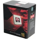 AMD Vishera FX-8370 FD8370FRHKBOX