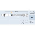 Lambda sonda FAE 77211