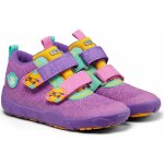 Affenzahn Low Boot Knit Happy Creative Tucan – Zboží Mobilmania