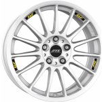 ATS STREETRALLYE 7x17 5x100 ET38 rallye white – Hledejceny.cz