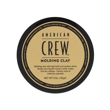 American Crew modelační hlinka pro muže Men Molding Clay 85 g