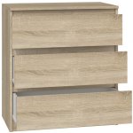 Intesi Bauhaus M3 70 – Zboží Dáma