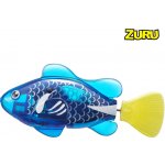 Zuru Robo Ryba modrá – Zboží Mobilmania