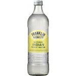 Franklin & Sons Natural Indian Tonic Water 0,5 l – Hledejceny.cz