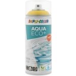 Dupli Color Aqua Eco 150 ml žlutá řepková – Sleviste.cz