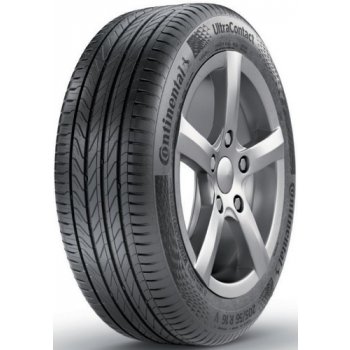 Continental UltraContact 175/65 R15 84T