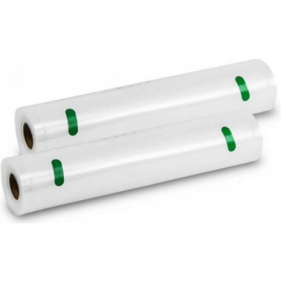 Cecotec role 28 x 600 cm 2 ks – Zbozi.Blesk.cz