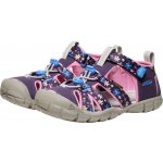 Keen Seacamp II Cnx Youth Daisies/Marina – Hledejceny.cz