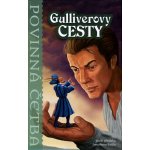 Gulliverovy cesty - Povinná četba – Hledejceny.cz