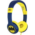 OTL Technologies Batman Caped Crusader DC0765 – Hledejceny.cz