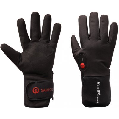 Savior LF black – Zboží Dáma