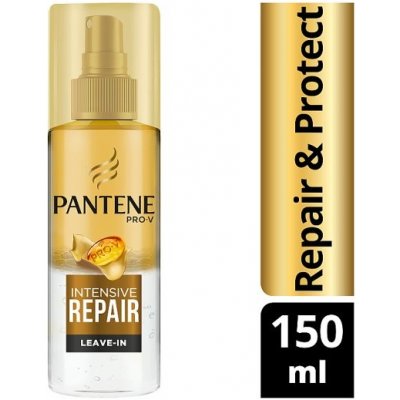 Pantene Intensive Repair na normální vlasy 150 ml – Zboží Mobilmania