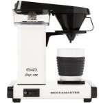 Moccamaster Cup One White – Zbozi.Blesk.cz