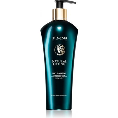 T-LAB Natural Lifting šampon 300 ml