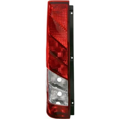 TRUCKLIGHT Zadní světlo levé (12 V, s couvacím světlem, brzdovým pozičním svislá montáž) IVECO DAILY k VI Kompatibilita k: 03.2014+ 5801523220Z – Zboží Mobilmania