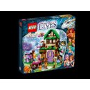 LEGO® Elves 41174 Hostinec U Hvězdné záře
