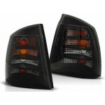 Zadní světlomety, světla, lampy Opel Astra G 2/4 dveř., 1998-2004, čiré, kouřové – Hledejceny.cz