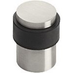 TWIN Dveřní zarážka VL 35895 E nerez matná – Zboží Dáma