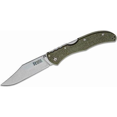Cold Steel Range Boss OD Green 20KR7 – Zboží Dáma
