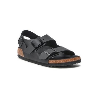 Birkenstock Milano Bs 0034193 Black – Zboží Mobilmania