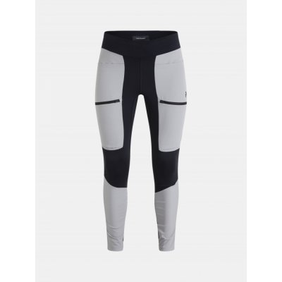 Peak Performance W VISLIGHT TRACK TIGHTS šedá od 2 599 Kč - Heureka.cz