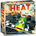 Asmodee Heat CZ – Zboží Živě