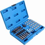 SATRA Sada na opravu závitů zapalovacích svíček S-GP33TK – Hledejceny.cz