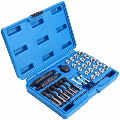 SATRA Sada na opravu závitů zapalovacích svíček S-GP33TK – Hledejceny.cz