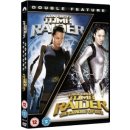 Lara Croft - Tomb Raider/Tomb Raider 2 - The Cradle Of Life DVD