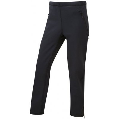 Montane Womens Ineo Mission Pants černá – Zboží Mobilmania