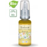 Saloos pleťový olej Avenia 100 ml – Zboží Dáma