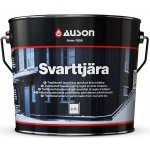 Auson dřevní tér 0,9 l černá – Hledejceny.cz
